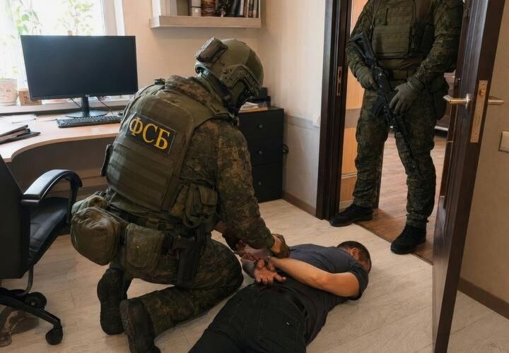 В Краснодаре мужчину обвиняют в попытке изготовления взрывчатки в гостинице