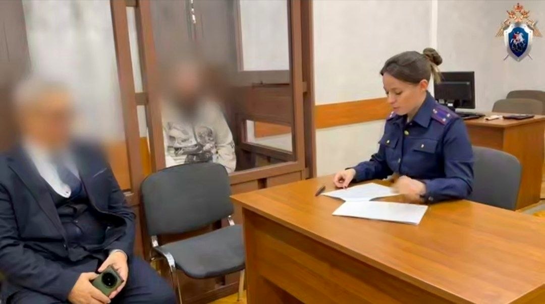 Экс-директора департамента инвестиций Сочи подозревают в принуждении бизнесмена к оплате форума