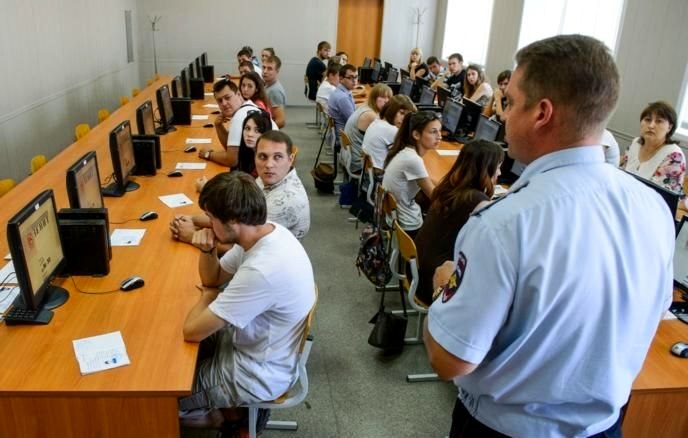 Изменения в порядке сдачи экзаменов на водительские права вступят в силу с марта 2027 года
