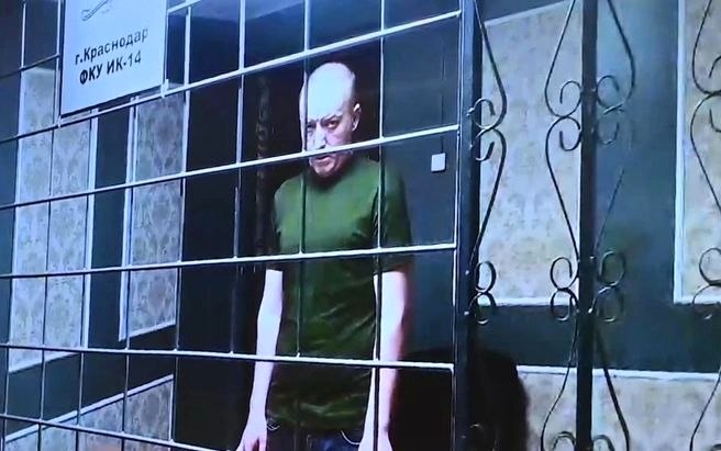 Мужчина из Сочи получил 9 лет колонии за переделку и продажу огнестрельного оружия