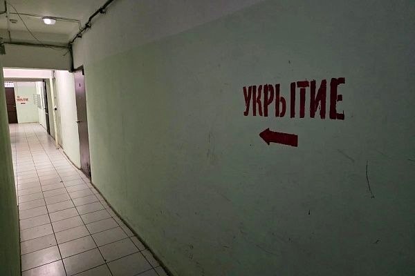 Подвалы более 70 многоквартирных домов в Сочи приведены в порядок для укрытий