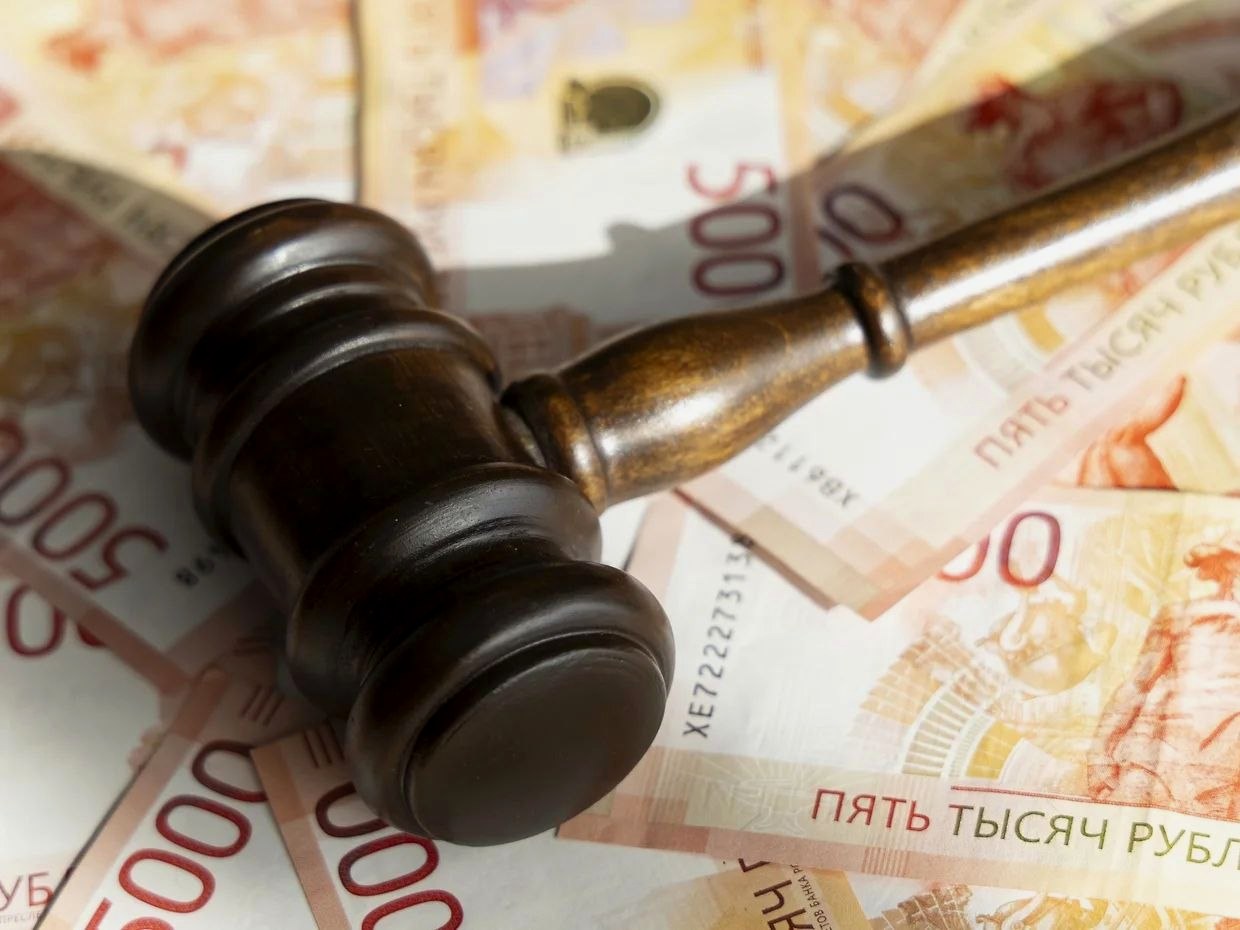 Суд взыскал с ответчиков более 32 млн рублей за самовольное строительство в Сочи