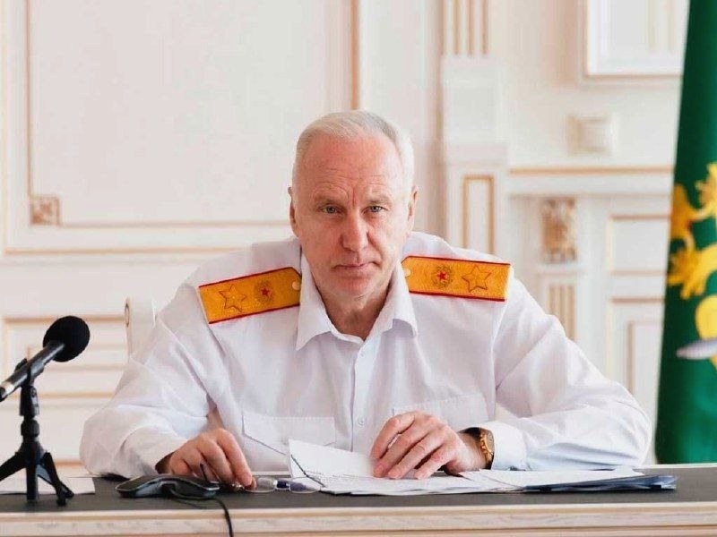 Трагедия в сочинском лагере: Бастрыкин взял под контроль дело о гибели 15-летнего школьника