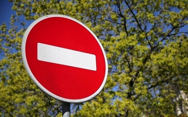 В Сочи 17 октября ограничат движение на Солохаул из-за автомобильных соревнований