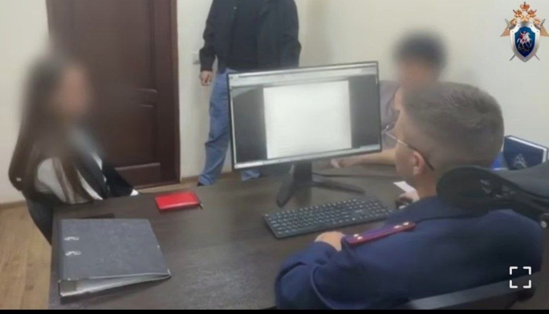 В Сочи 26-летнюю женщину обвиняют в покушении на убийство